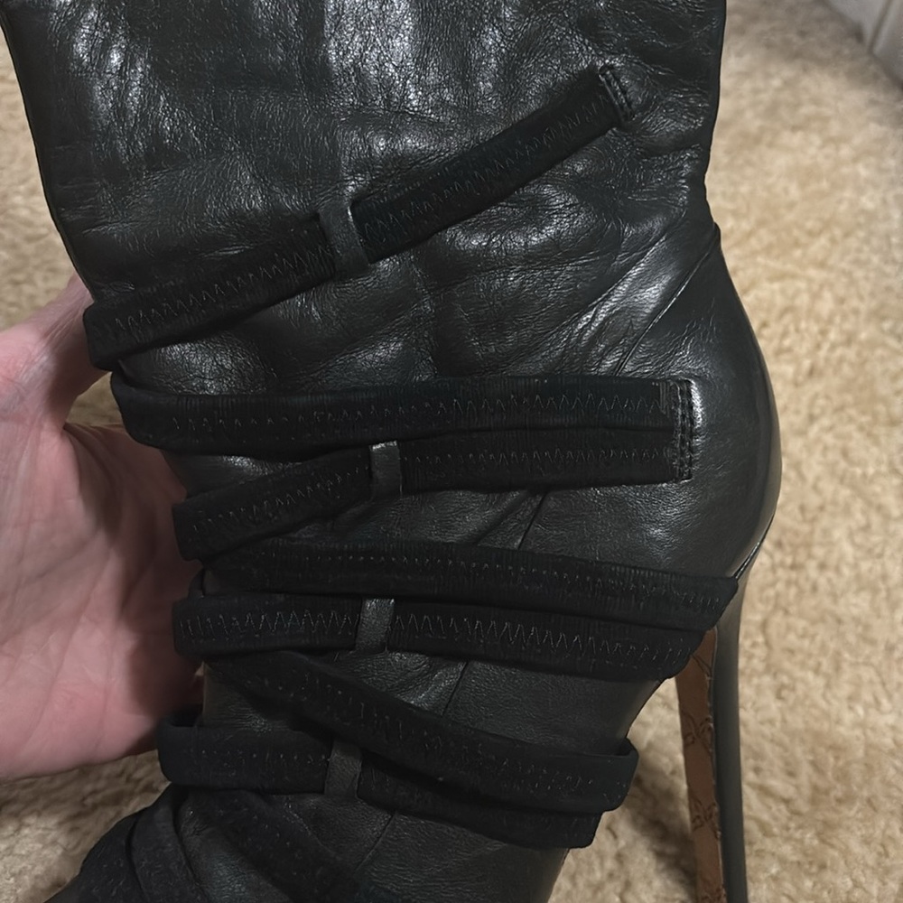 L.A.M.B. Heels - Picture 3 of 14